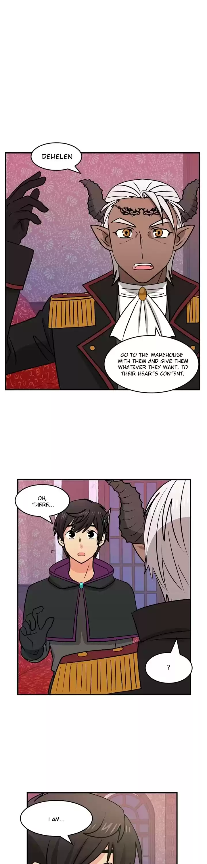 Reader (Chang Han-Yoon) Chapter 86