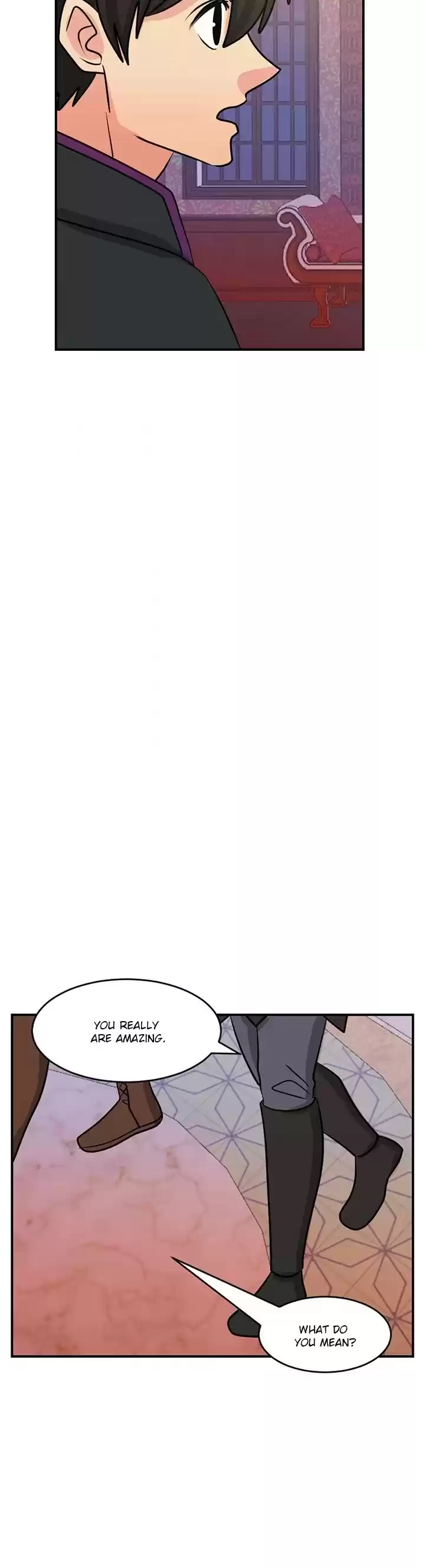 Reader (Chang Han-Yoon) Chapter 86