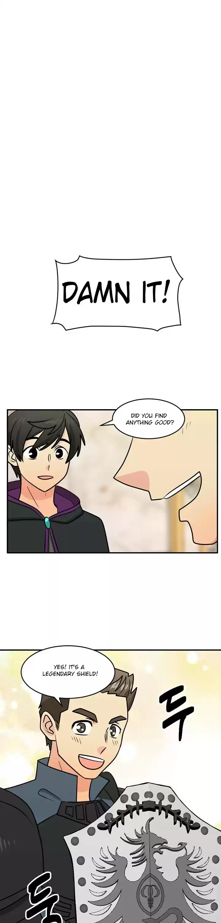 Reader (Chang Han-Yoon) Chapter 86