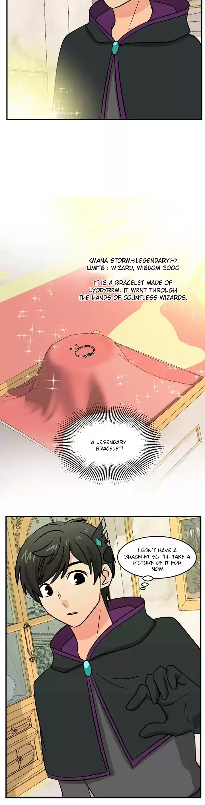 Reader (Chang Han-Yoon) Chapter 86