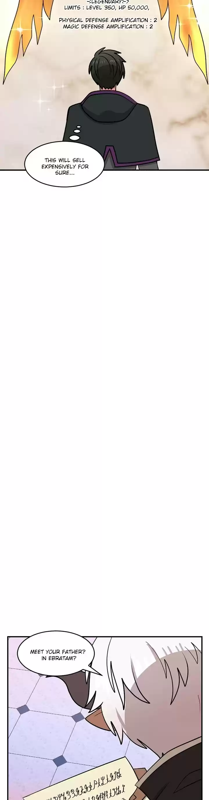 Reader (Chang Han-Yoon) Chapter 86