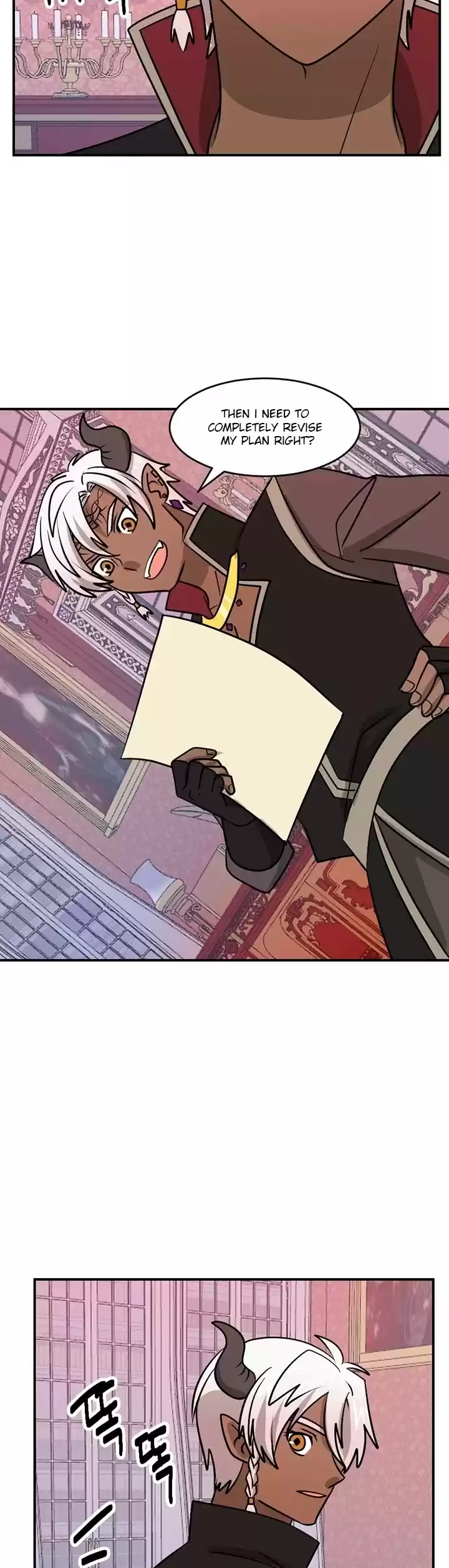 Reader (Chang Han-Yoon) Chapter 86