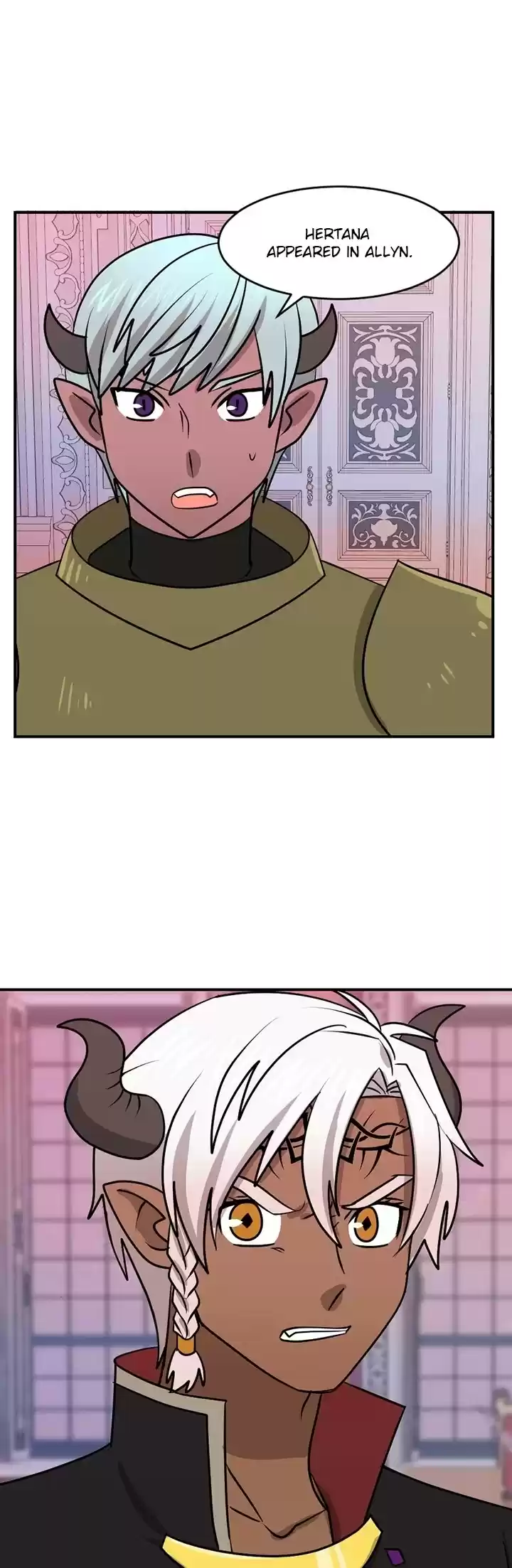 Reader (Chang Han-Yoon) Chapter 86