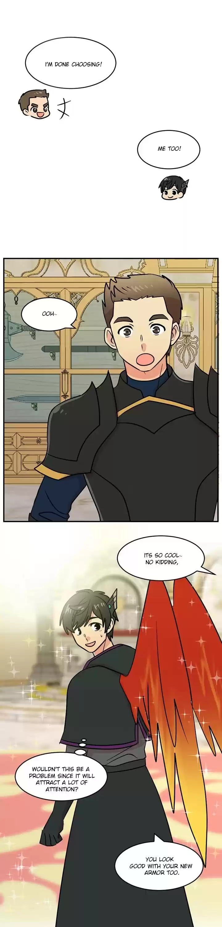 Reader (Chang Han-Yoon) Chapter 87