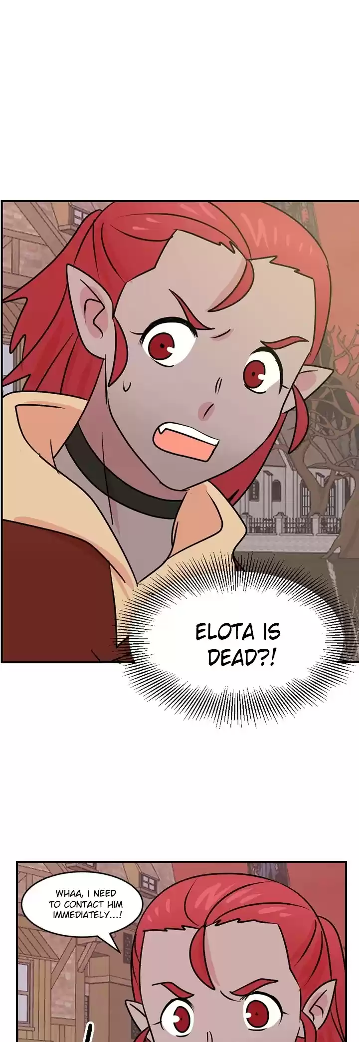 Reader (Chang Han-Yoon) Chapter 87