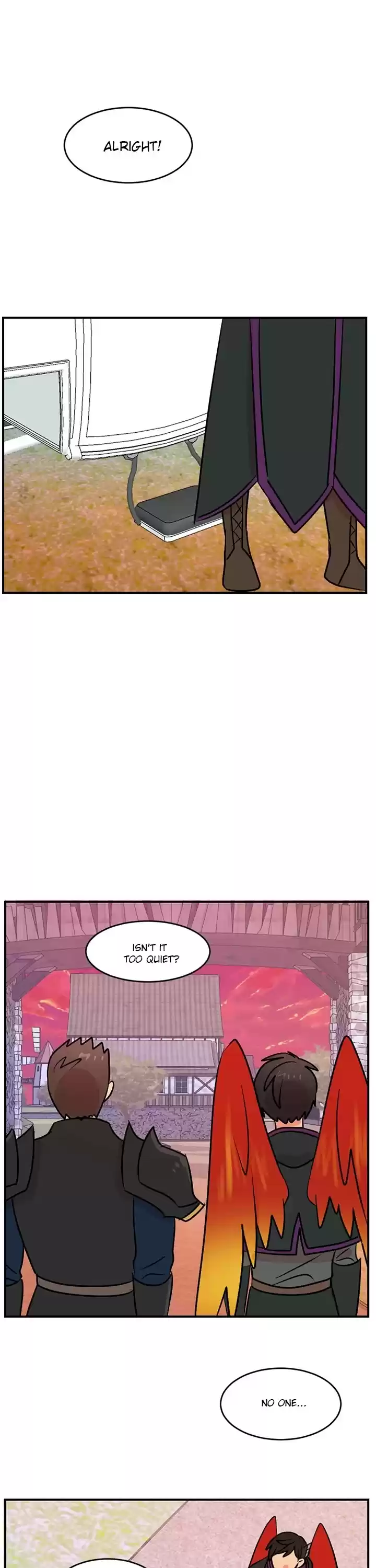 Reader (Chang Han-Yoon) Chapter 87