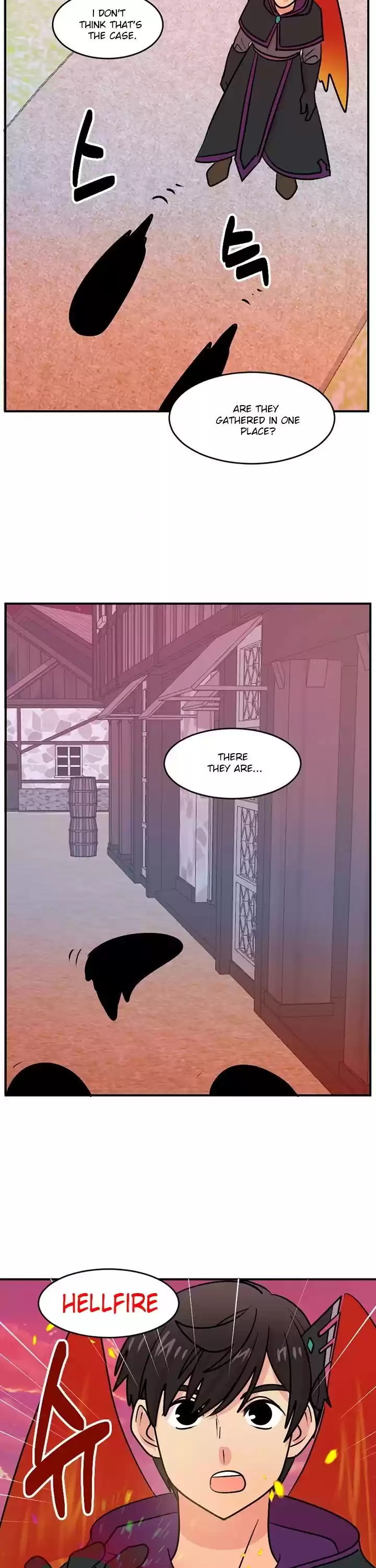 Reader (Chang Han-Yoon) Chapter 87