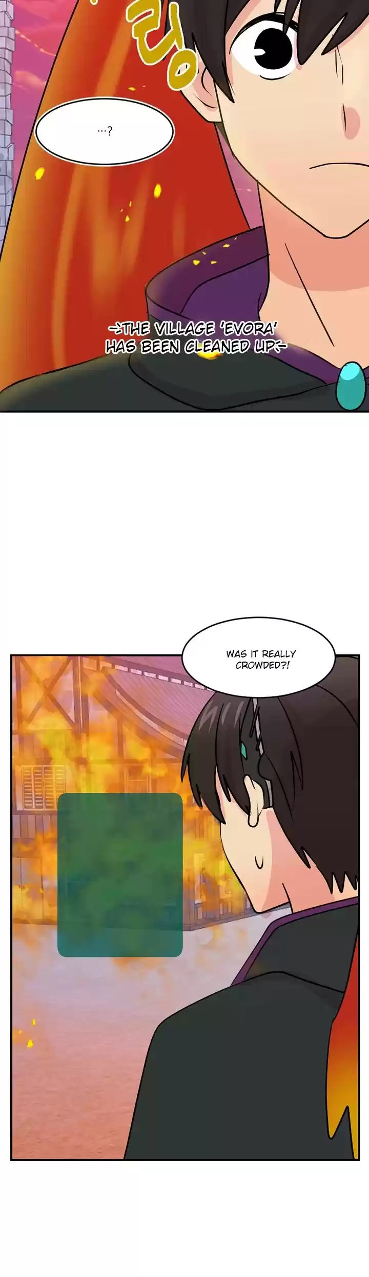 Reader (Chang Han-Yoon) Chapter 87