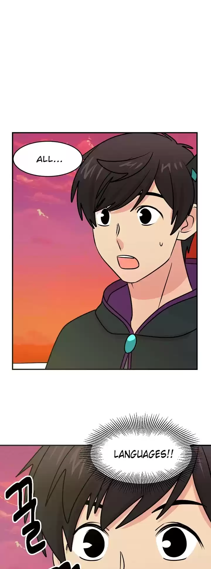 Reader (Chang Han-Yoon) Chapter 87