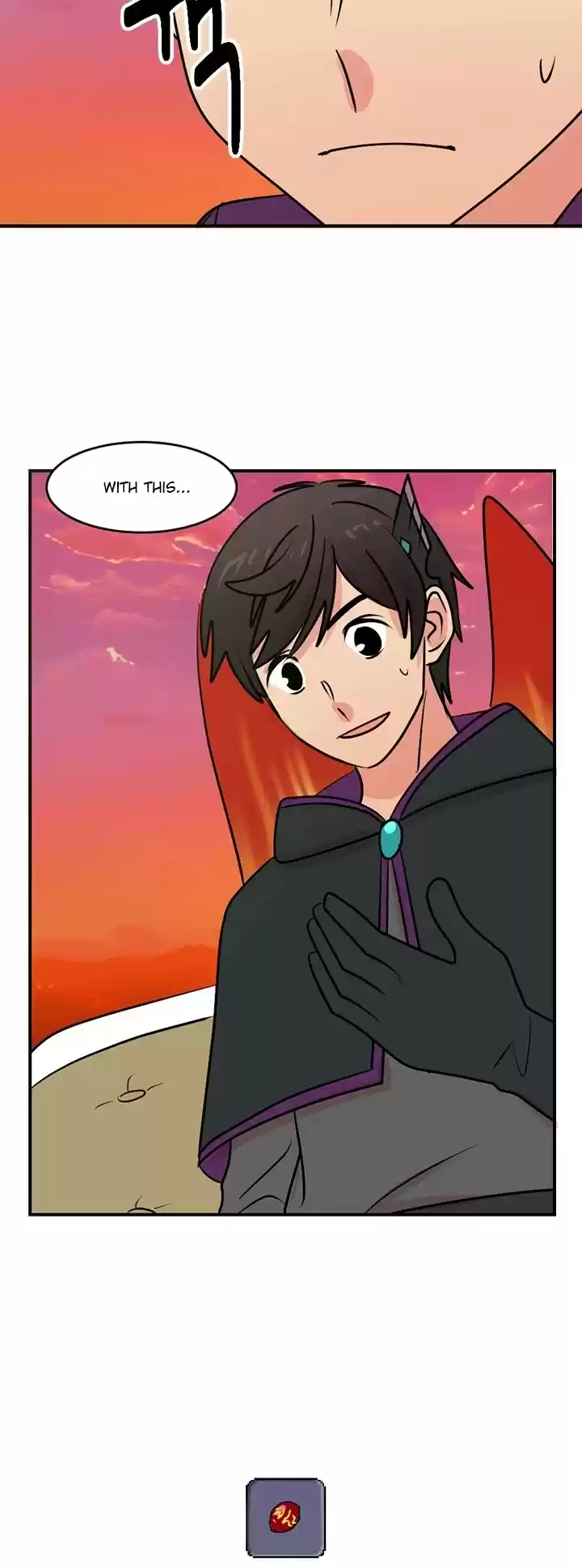 Reader (Chang Han-Yoon) Chapter 87