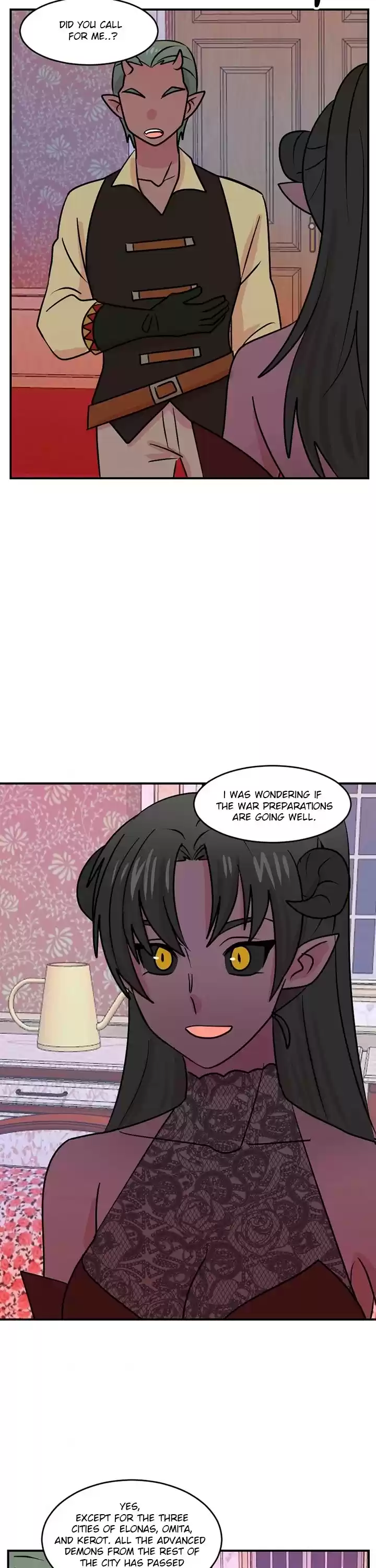 Reader (Chang Han-Yoon) Chapter 87