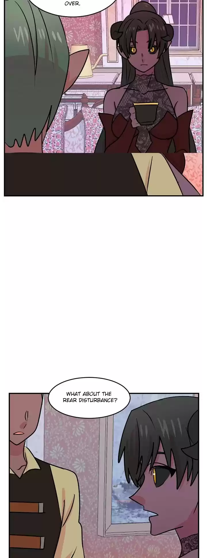 Reader (Chang Han-Yoon) Chapter 87