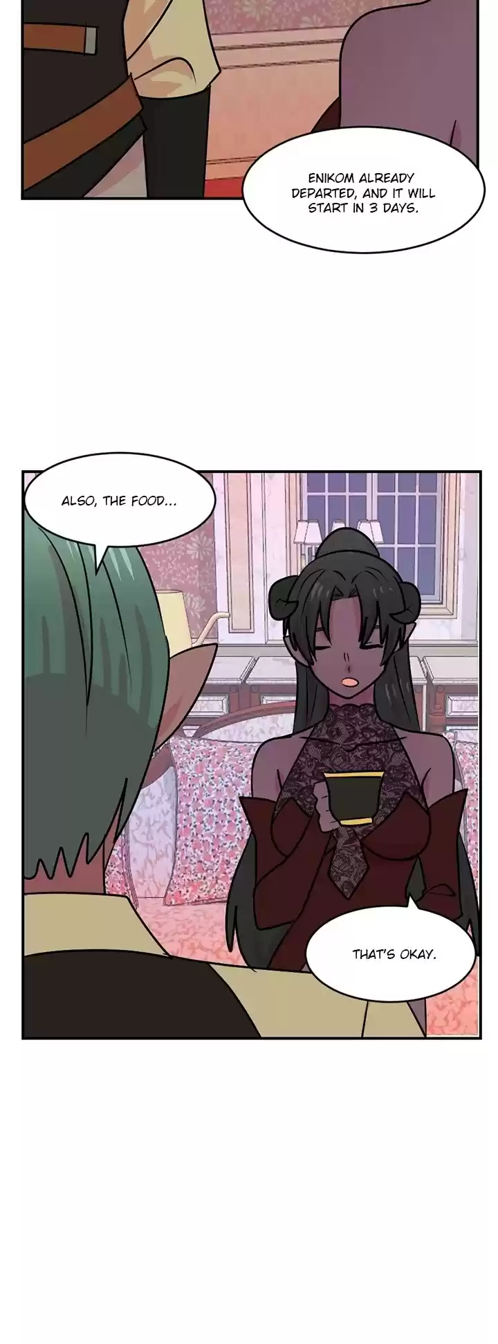 Reader (Chang Han-Yoon) Chapter 87