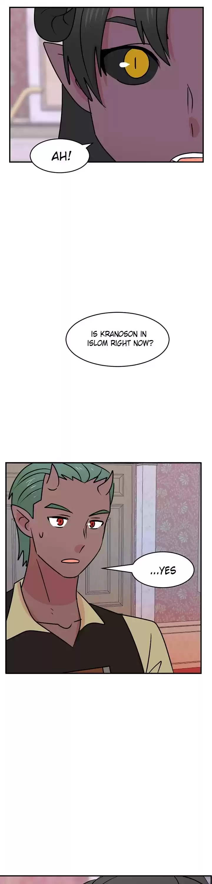 Reader (Chang Han-Yoon) Chapter 87