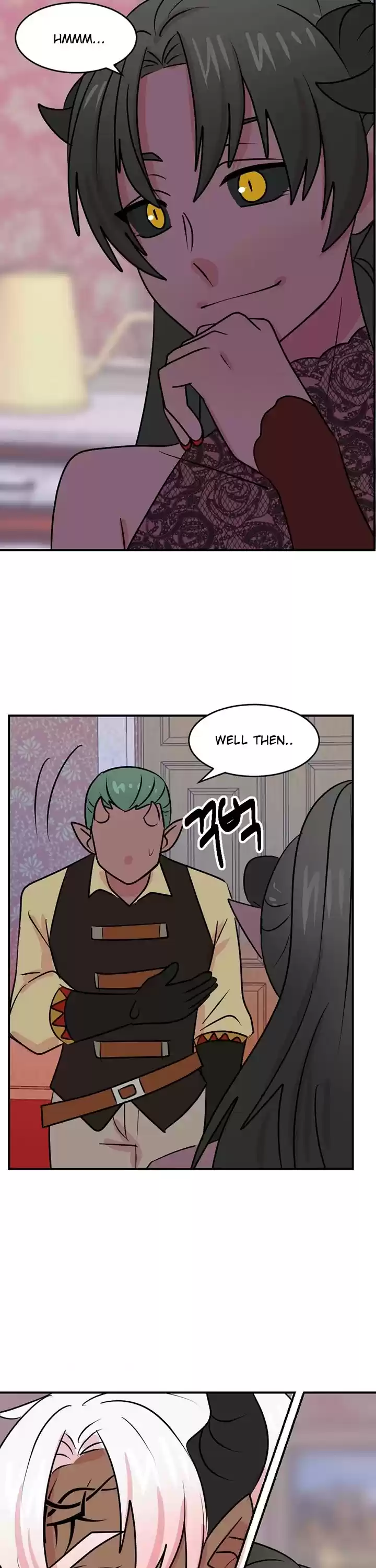 Reader (Chang Han-Yoon) Chapter 87