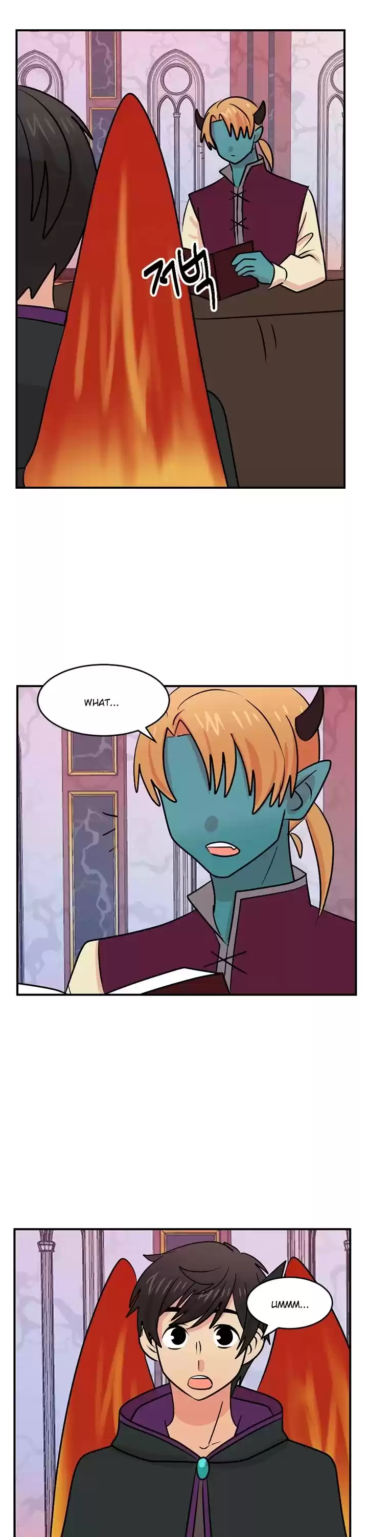 Reader (Chang Han-Yoon) Chapter 87