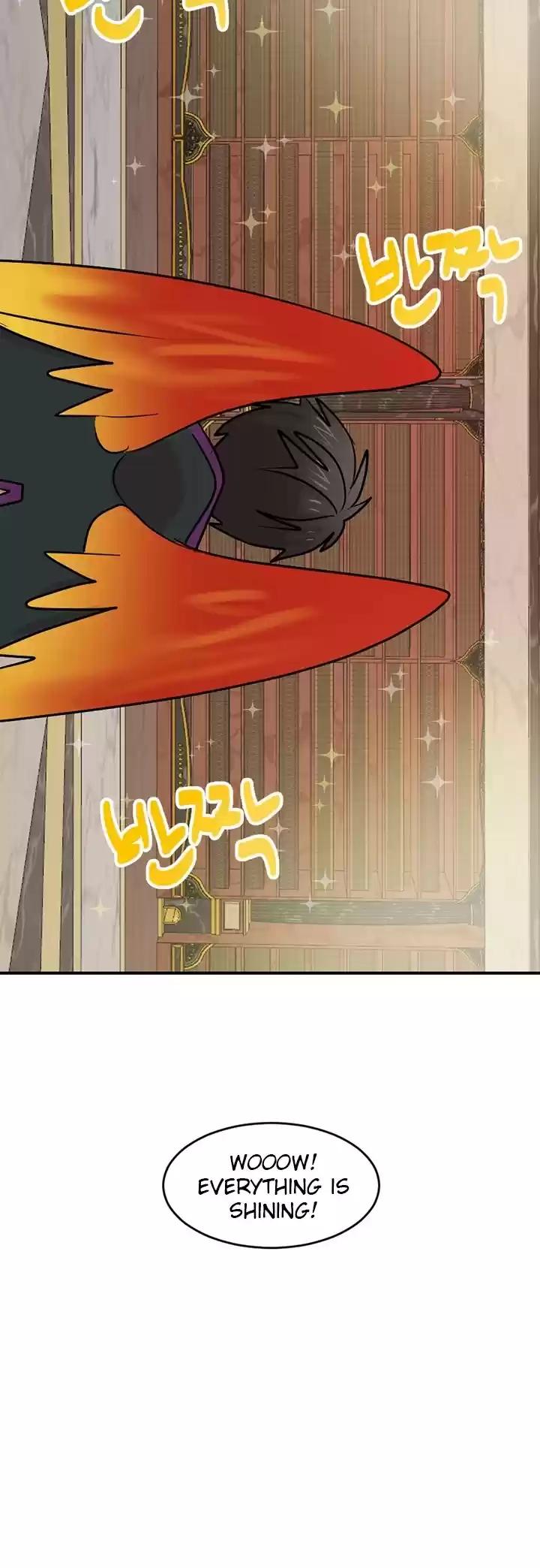 Reader (Chang Han-Yoon) Chapter 87