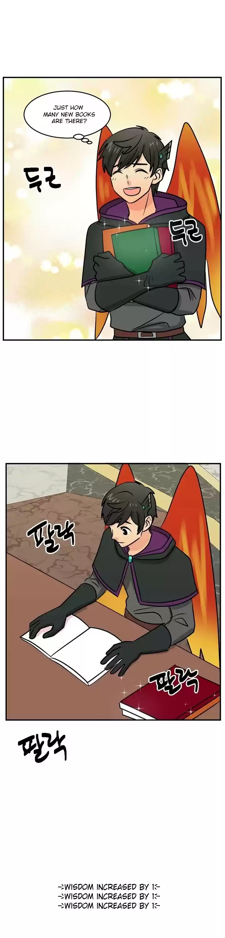 Reader (Chang Han-Yoon) Chapter 88