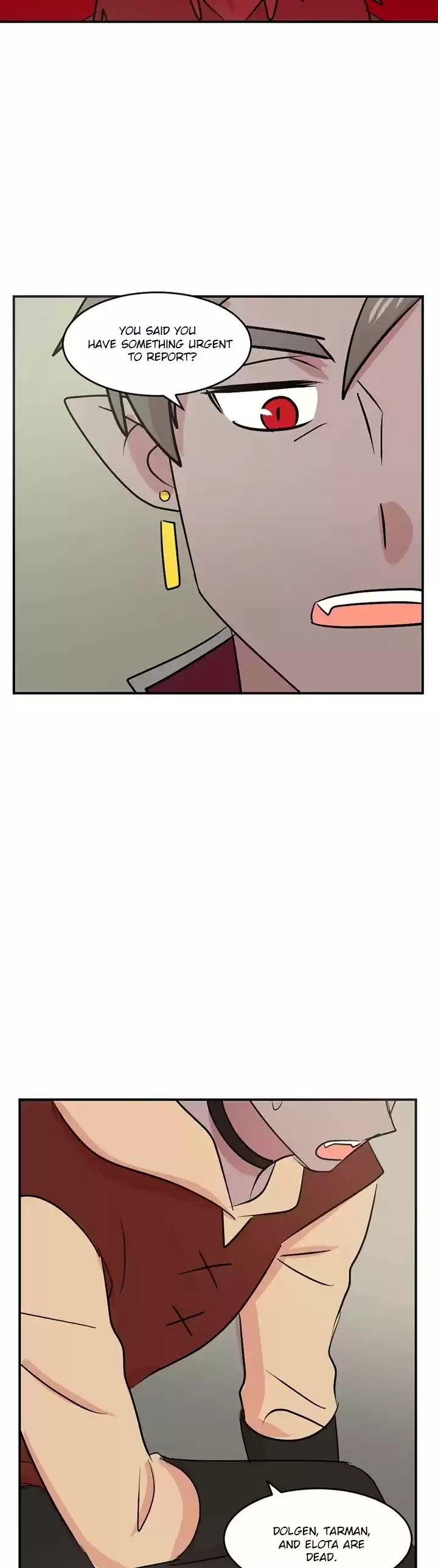 Reader (Chang Han-Yoon) Chapter 88