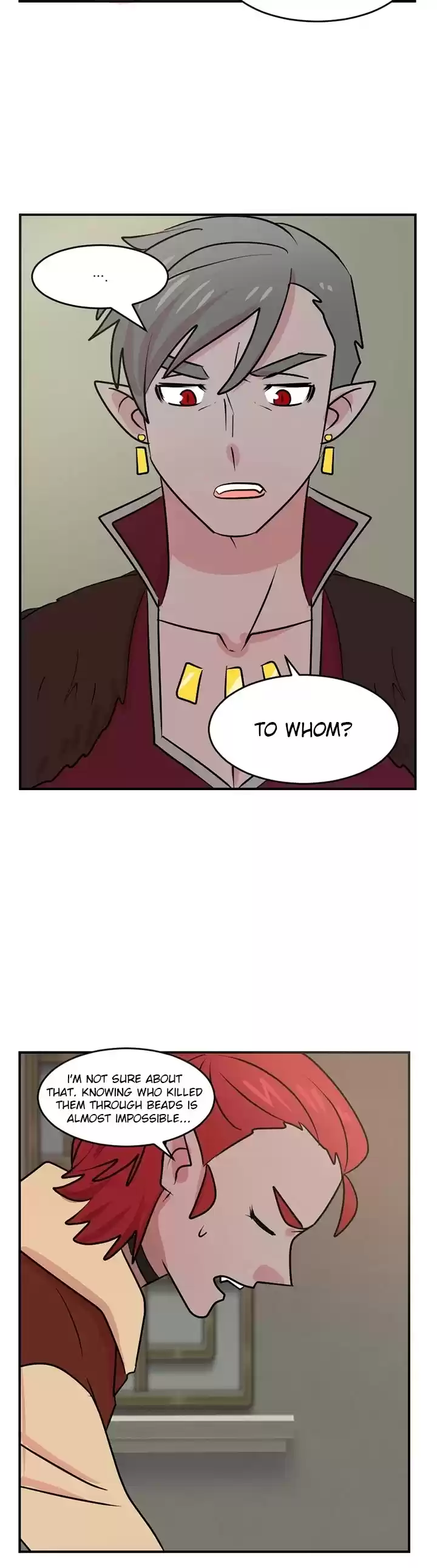 Reader (Chang Han-Yoon) Chapter 88