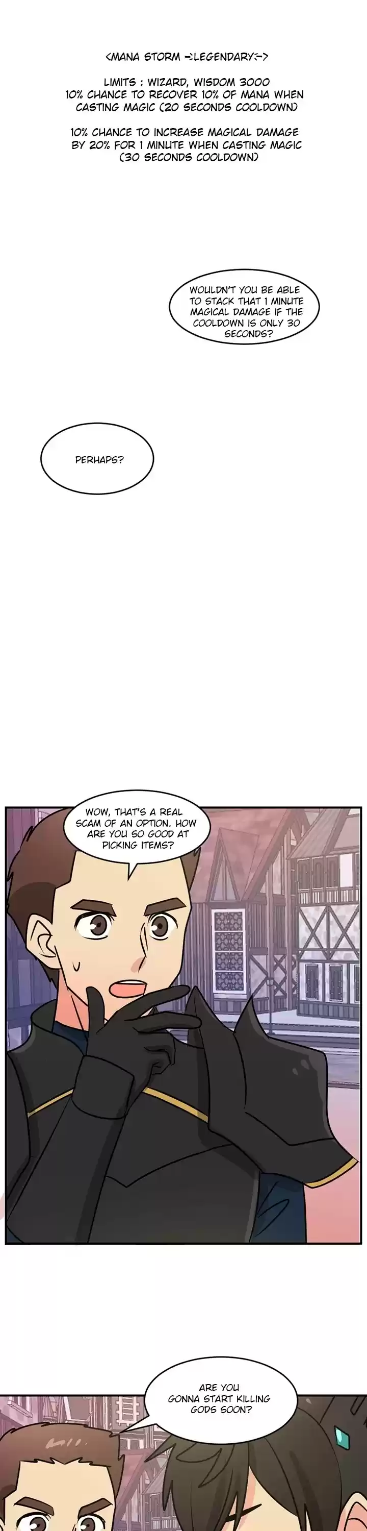 Reader (Chang Han-Yoon) Chapter 88