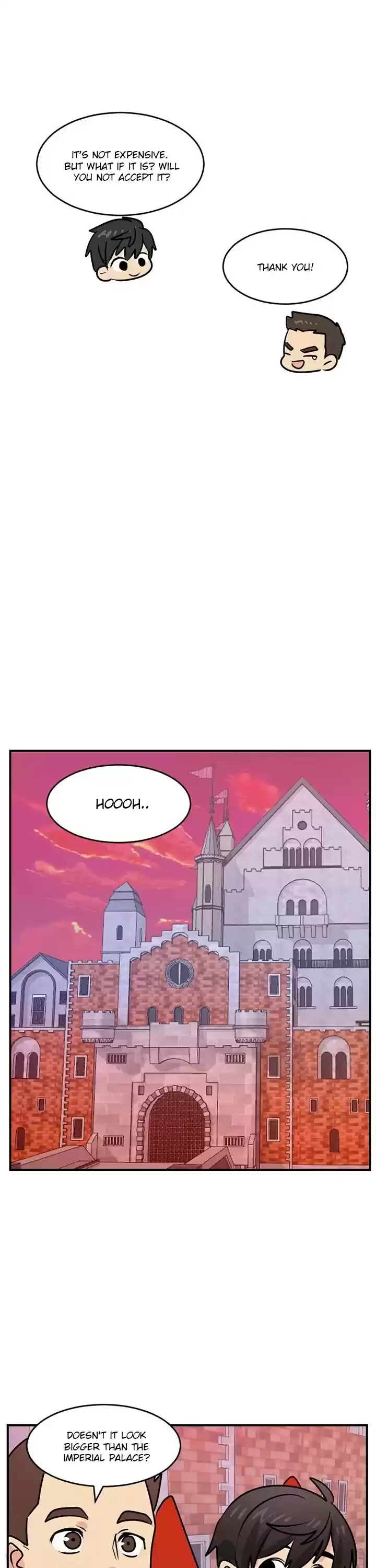 Reader (Chang Han-Yoon) Chapter 88