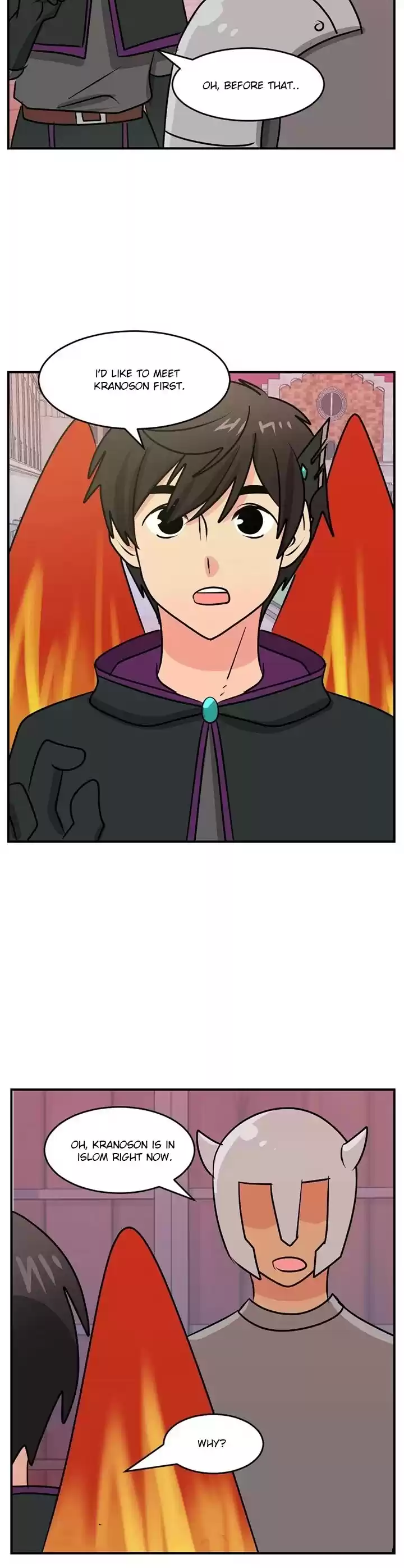 Reader (Chang Han-Yoon) Chapter 88