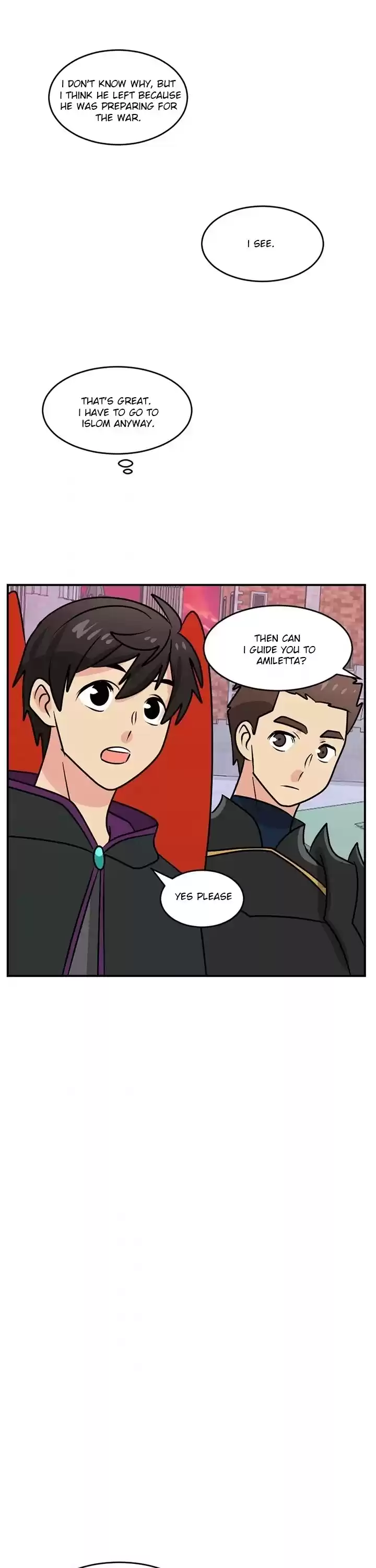 Reader (Chang Han-Yoon) Chapter 88