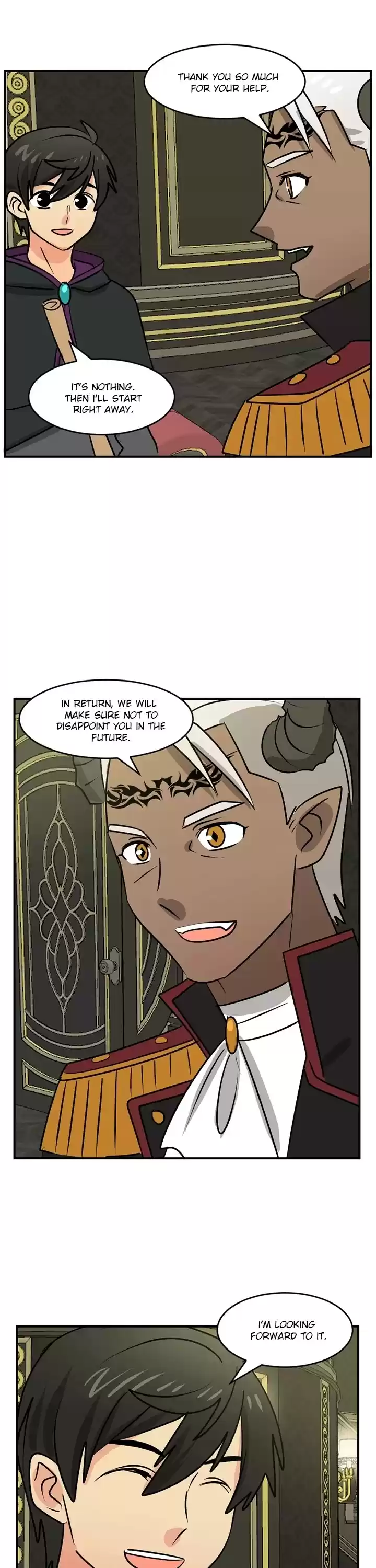 Reader (Chang Han-Yoon) Chapter 88