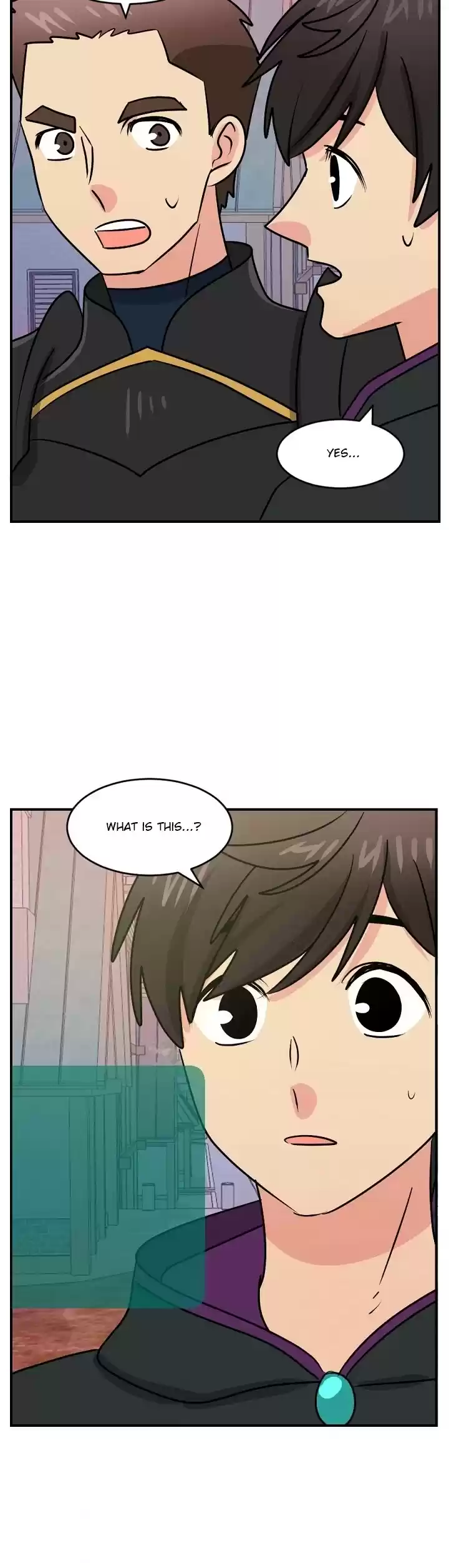 Reader (Chang Han-Yoon) Chapter 88