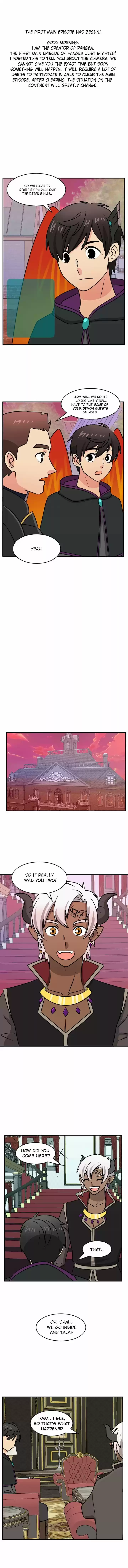 Reader (Chang Han-Yoon) Chapter 89