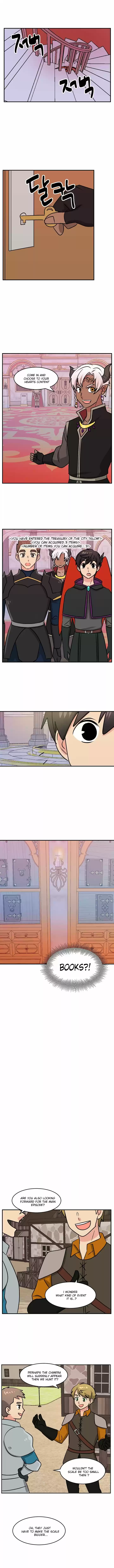 Reader (Chang Han-Yoon) Chapter 89