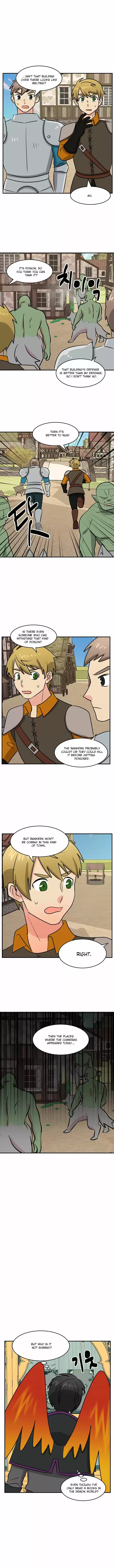 Reader (Chang Han-Yoon) Chapter 89