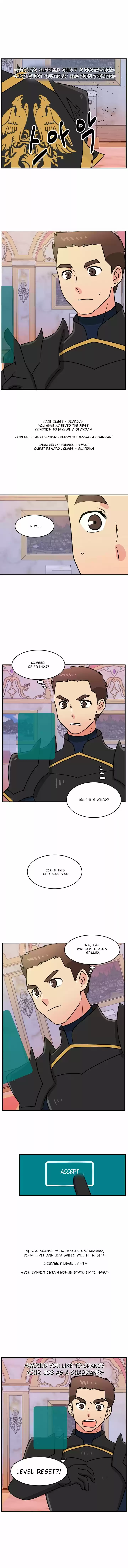 Reader (Chang Han-Yoon) Chapter 89