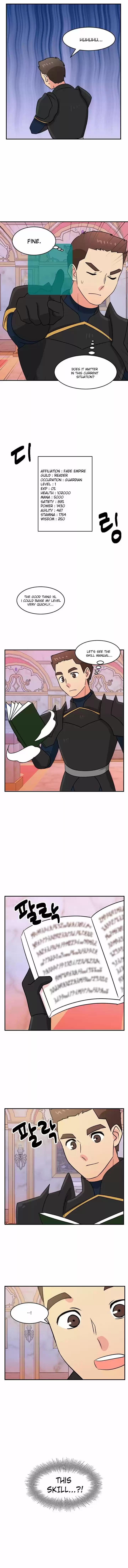 Reader (Chang Han-Yoon) Chapter 89