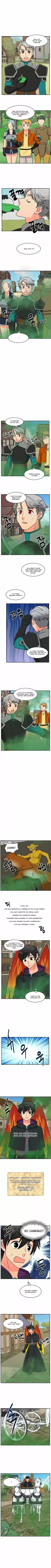 Reader (Chang Han-Yoon) Chapter 92