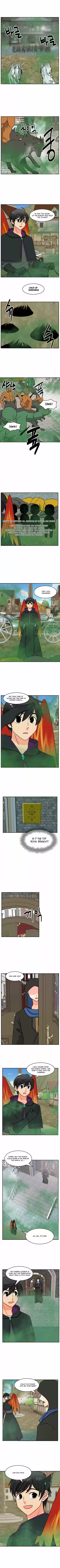 Reader (Chang Han-Yoon) Chapter 92