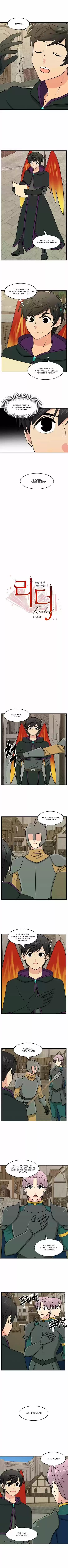 Reader (Chang Han-Yoon) Chapter 95