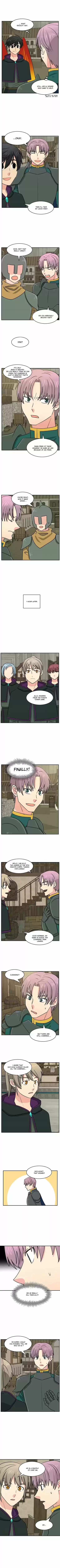 Reader (Chang Han-Yoon) Chapter 95