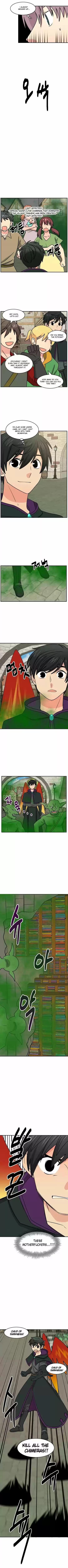 Reader (Chang Han-Yoon) Chapter 95