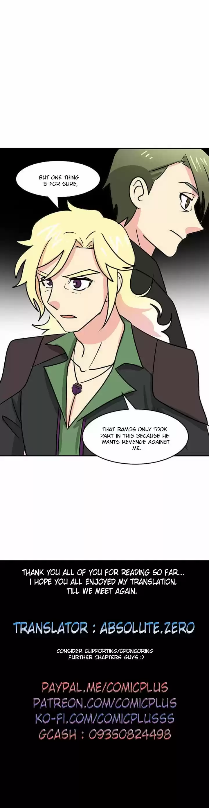 Reader (Chang Han-Yoon) Chapter 96