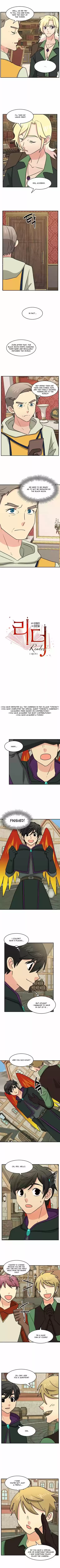 Reader (Chang Han-Yoon) Chapter 97