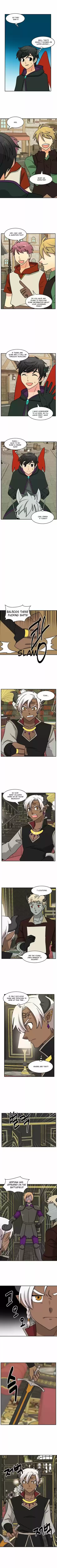 Reader (Chang Han-Yoon) Chapter 97