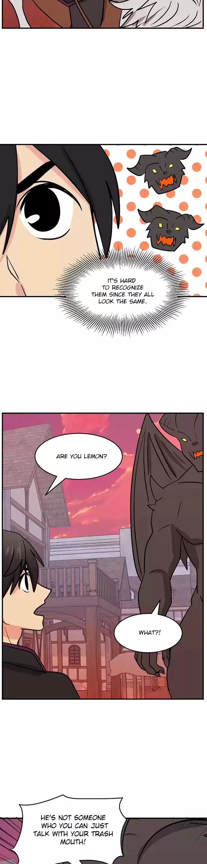 Reader (Chang Han-Yoon) Chapter 98