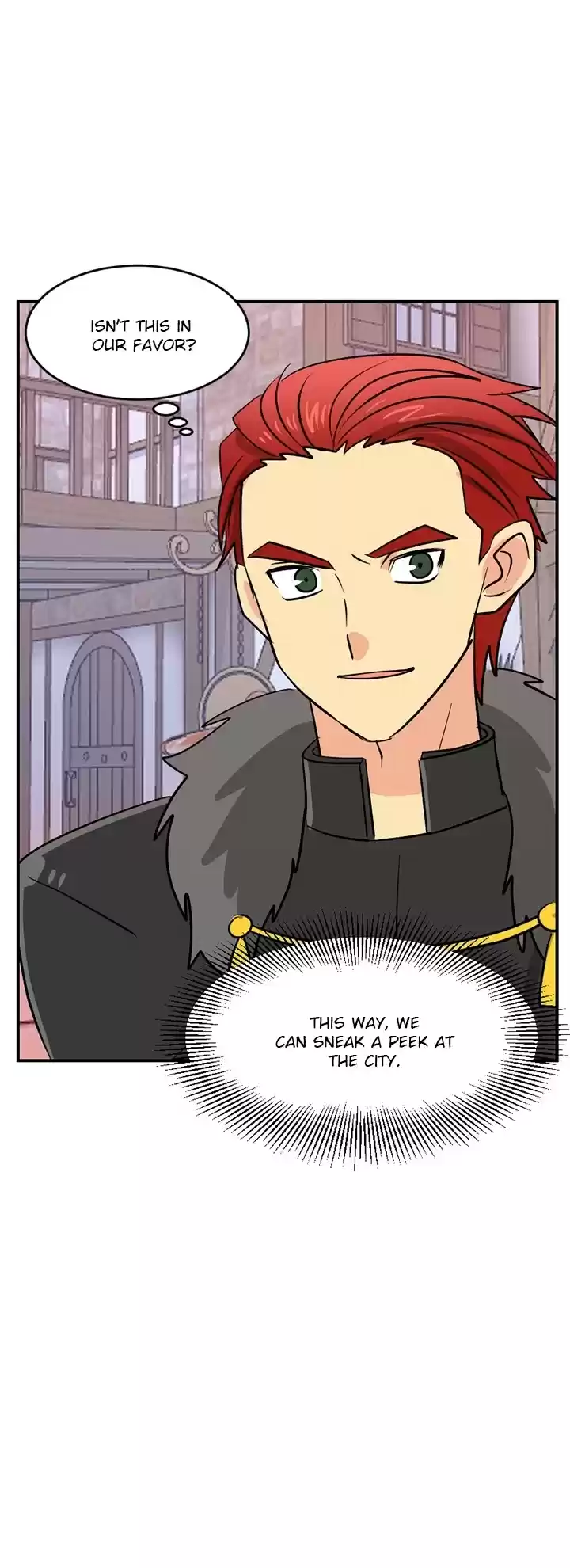 Reader (Chang Han-Yoon) Chapter 98