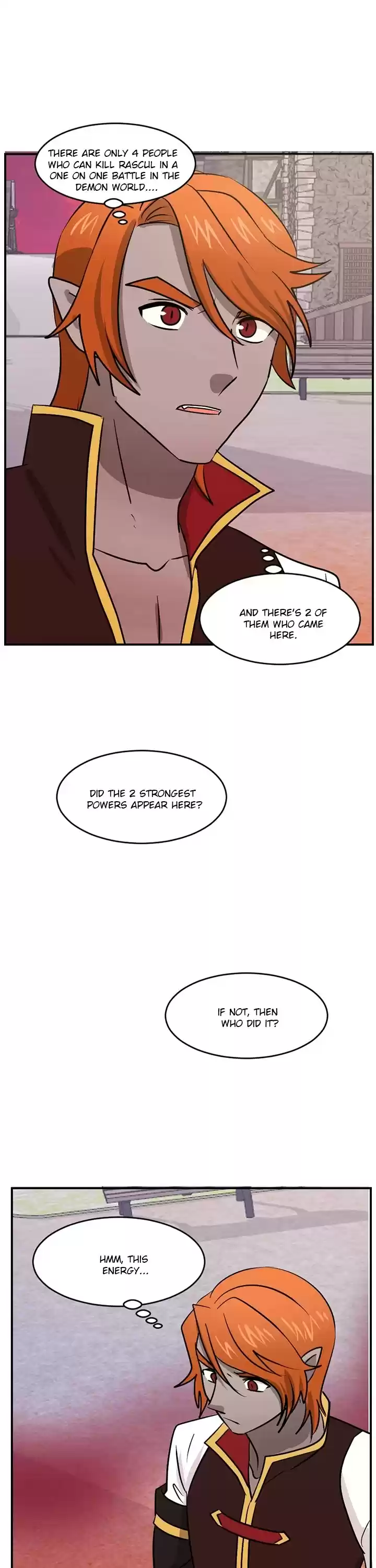 Reader (Chang Han-Yoon) Chapter 98