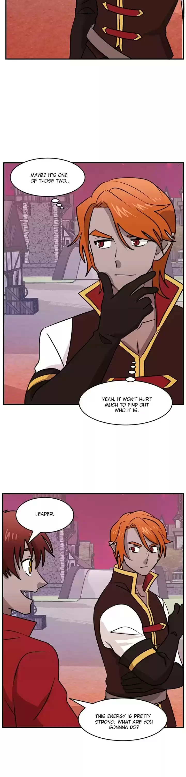 Reader (Chang Han-Yoon) Chapter 98