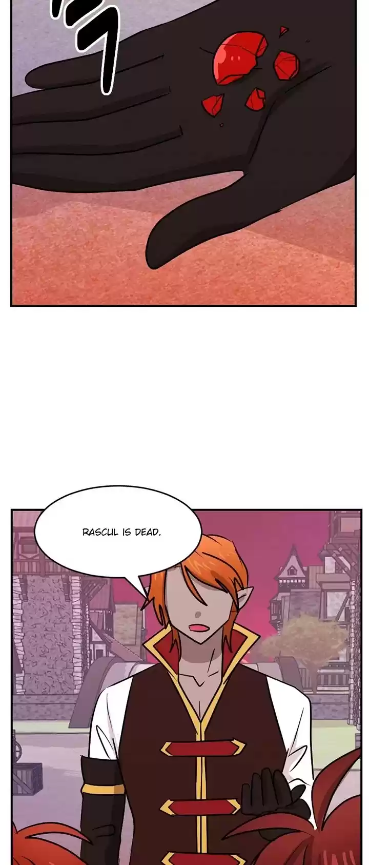 Reader (Chang Han-Yoon) Chapter 98