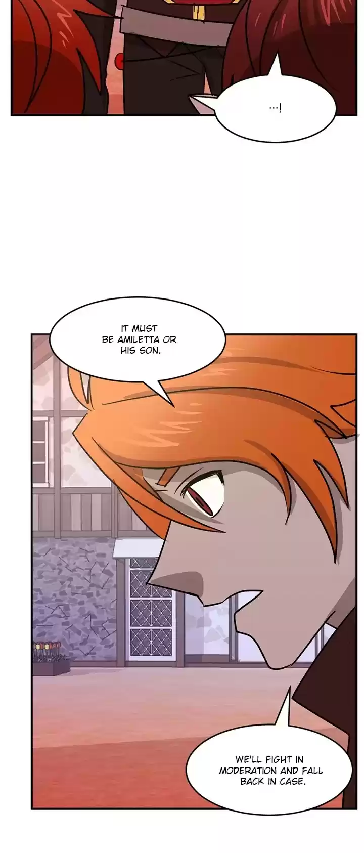 Reader (Chang Han-Yoon) Chapter 98