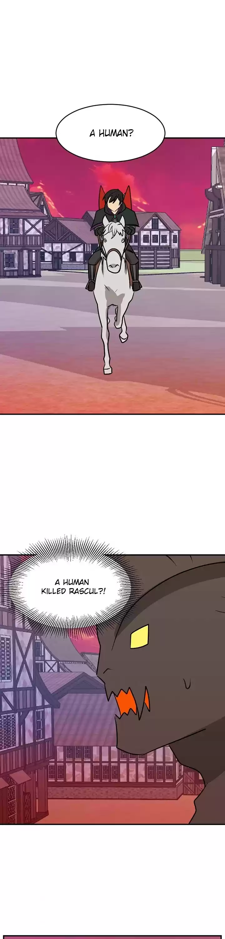 Reader (Chang Han-Yoon) Chapter 98